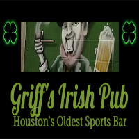 Griff's Irish Pub 26th Annual Irish Stew & Chili Cook-Off Festival!