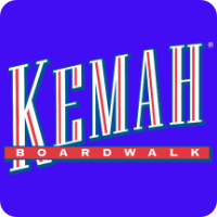 Kemah Boardwalk