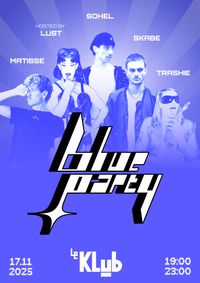 Blue Party