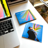 Bleu Péril : CD