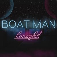Tonight (feat. Audubon) by Boat Man