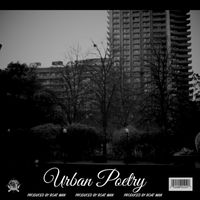 Urban Poetry (Instrumental) by Boat Man
