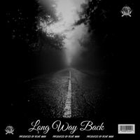 Long Way Back  (Instrumental) by Boat Man