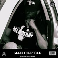 All In Freestyle by Boat Man