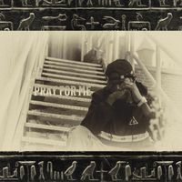 Pray For Me by Boat Man