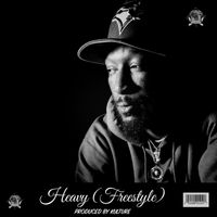 Heavy (Freestyle) by Boat Man