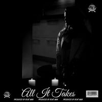 All It Takes (Instrumental) by Boat Man