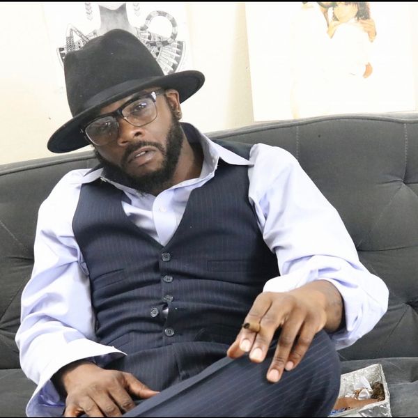 DRITY DICKENS – Exclusive Features & Shoutouts 🎤🔥