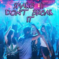 Don't Break It by TheHarpoon