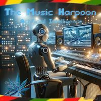 The Music Harpoon by TheHarpoon