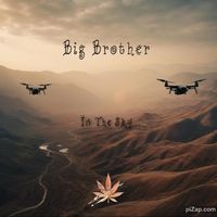 Big Brother by TheHarpoon