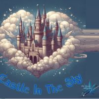 Castle In The Sky by TheHarpoon