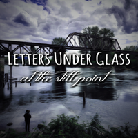At the Still Point by Letters Under Glass