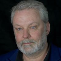Voices From The Past by Tim Pitman