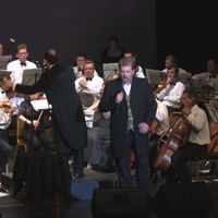 TENOR by Tim Pitman