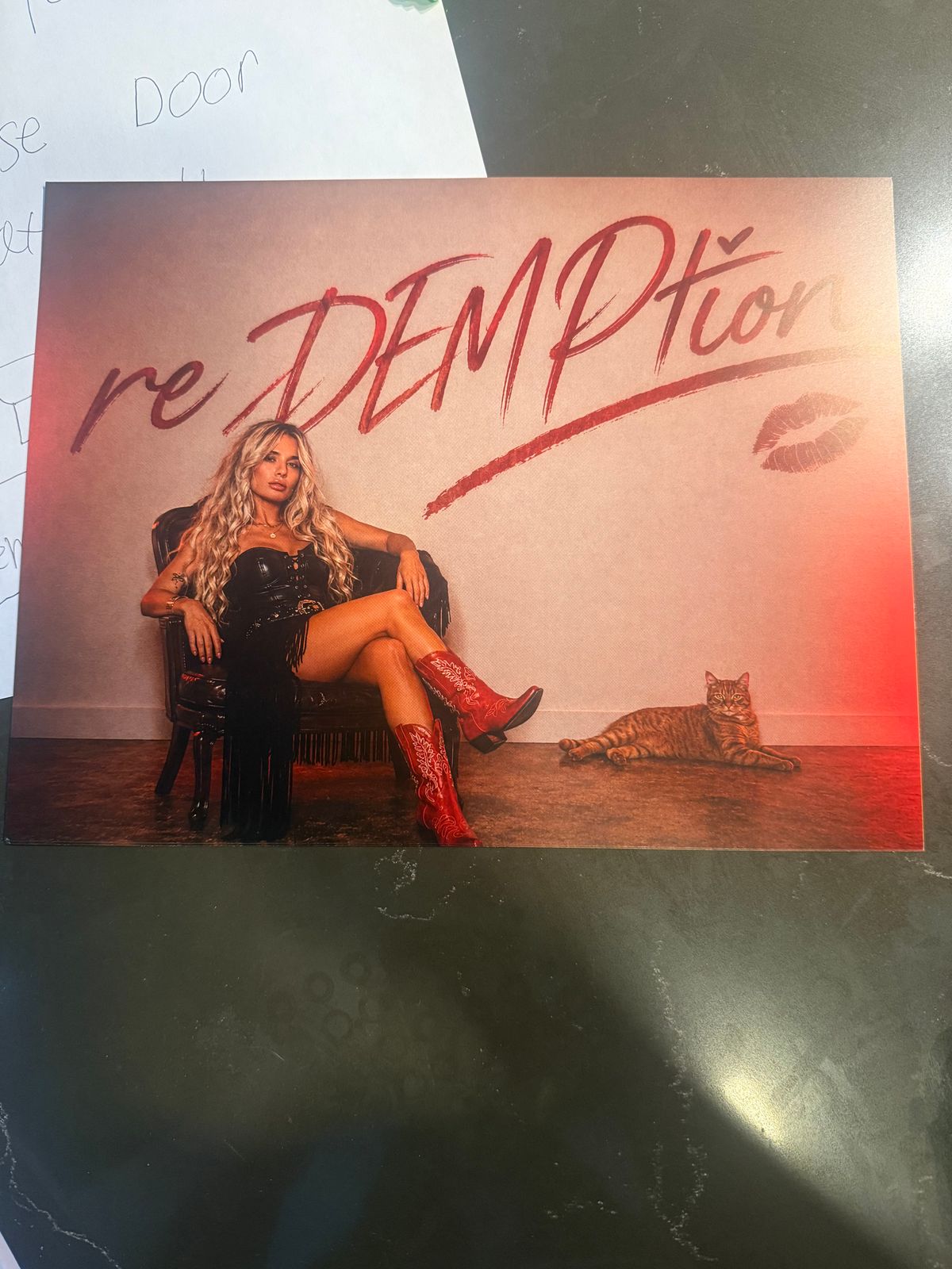 Demps Poster 