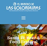 Santa Fe Beer & Food Fest