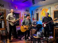 JLB Live at MSO!