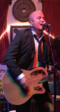 Joe Lanasa Band