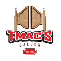 MAGNEEN @ T-MAC'S SALOON