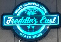 MAGNEEN @ Freddie's East