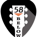 MAGNEEN @ 58 Below 