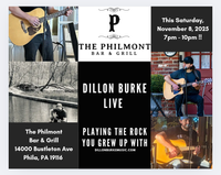 Dillon Burke