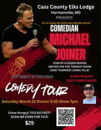 Michael Joiner