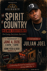 Spirit Of Country 