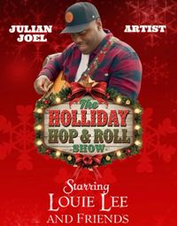Holiday Hop & Roll Show