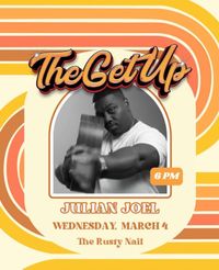 The Get Up