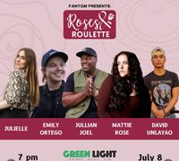 Roses & Roulette