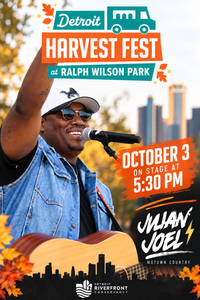 Detroit Harvest Fest