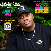 CMA Fest Takeover