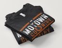 Midnight Motown Cowboy Tee