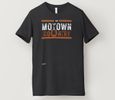 Midnight Motown Cowboy Tee