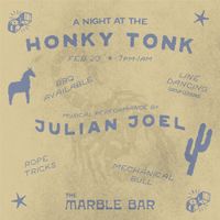 Honkey Tonk