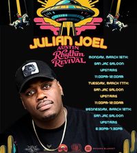 SXSW Rhythm Revival 