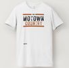 Motown Country Minimalist Tee