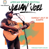 African World Festival 