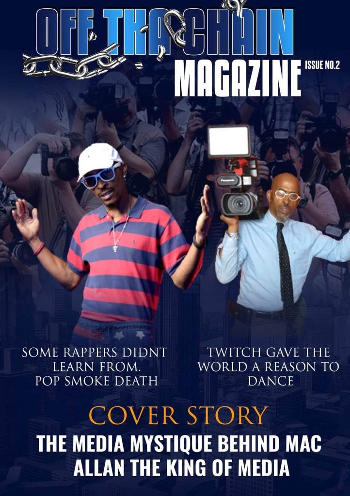 Issue # 2 Download 