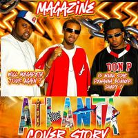 Off Tha Chain Magazine Issue # 7