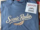 Feather in the Wind T-Shirt and CD Combo