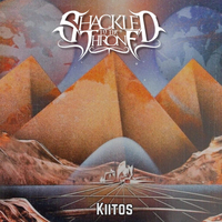 The Endless Now by Shackled To The Throne
