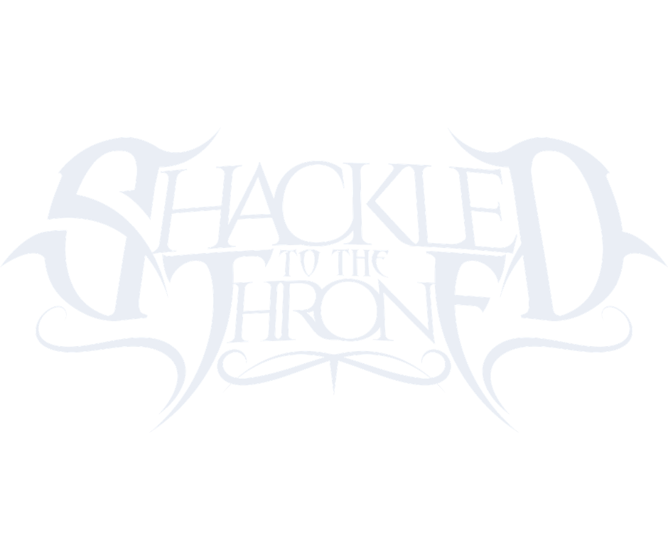 Shackled To The Throne