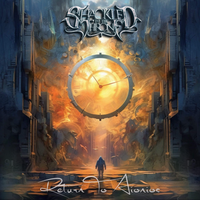 Return To Aionios by Shackled To The Throne