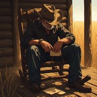 I've Been A Cowboy Too Long by Joe Bennett
