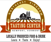 Downtown Dan @ The  Northeast Kingdom Tasting Center
