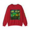 The Sesh Album Sweatshirt