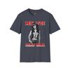 Ms. Toi That Girl T Shirt